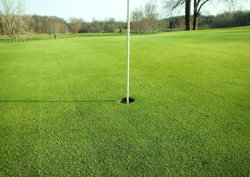 Olivet Country Club (Olivet Golf Club, Olivet Golf Course) - From Facebook
